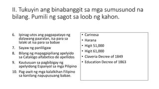 PAGPAPATAYO: Definition of the Tagalog word pagpapatayo in .